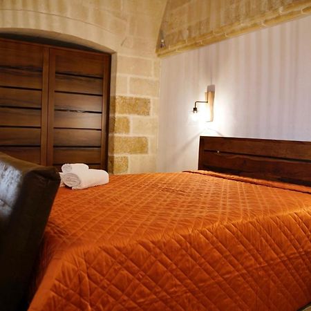 Hotel Il vecchio frantoio Laterza Esterno foto
