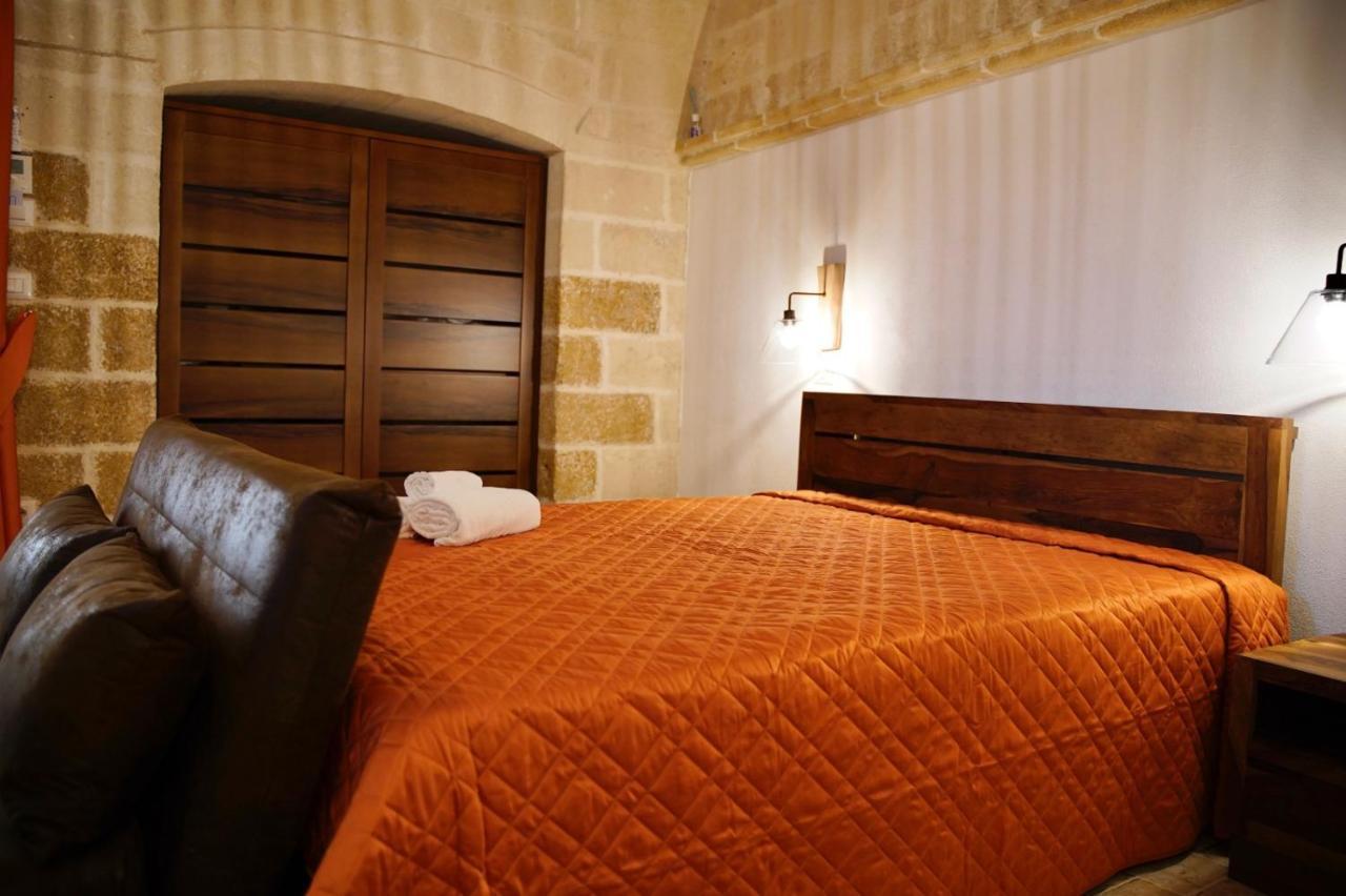 Hotel Il vecchio frantoio Laterza Esterno foto