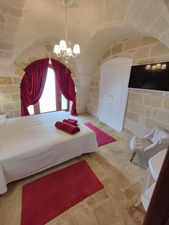 Hotel Il vecchio frantoio Laterza Esterno foto